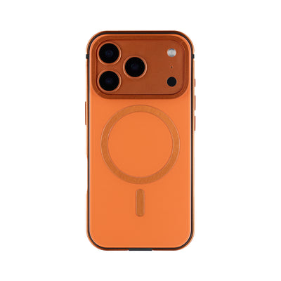 AluGuard MagSafe - iPhone 17 Pro Hülle