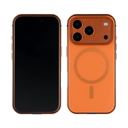 AluGuard MagSafe - iPhone 17 Pro