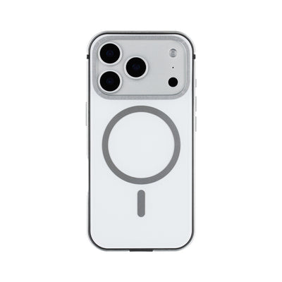 AluGuard MagSafe - iPhone 17 Pro Hülle