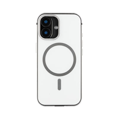 AluGuard MagSafe - iPhone 17 Hülle