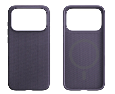 Functional fabric - iPhone case