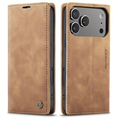 Flip Case - iPhone 17 Pro Case