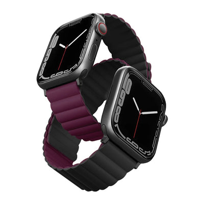 Apple Watch DuoColor Flip Band 