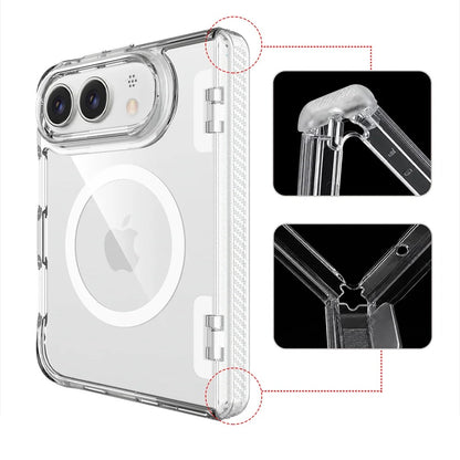 Impact Pro MagSafe - iPhone Ultra Hülle