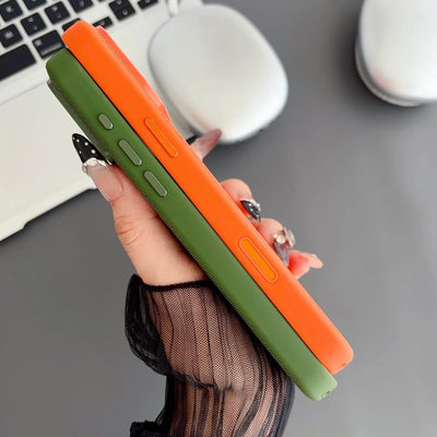 Functional fabric - iPhone case