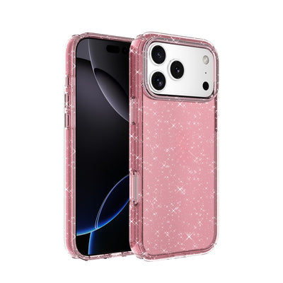 Glitter - iPhone 17 Pro Max Case