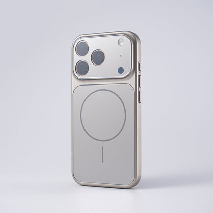 AluGuard MagSafe - iPhone Case 