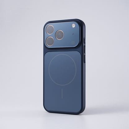 AluGuard MagSafe - iPhone Case 