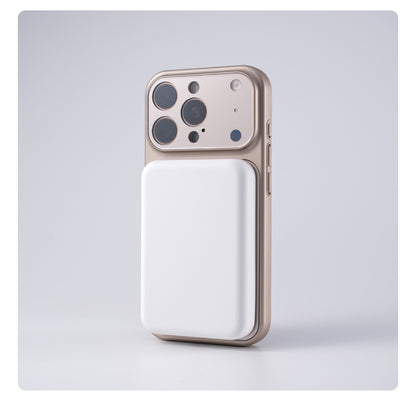 AluGuard MagSafe - iPhone Case 