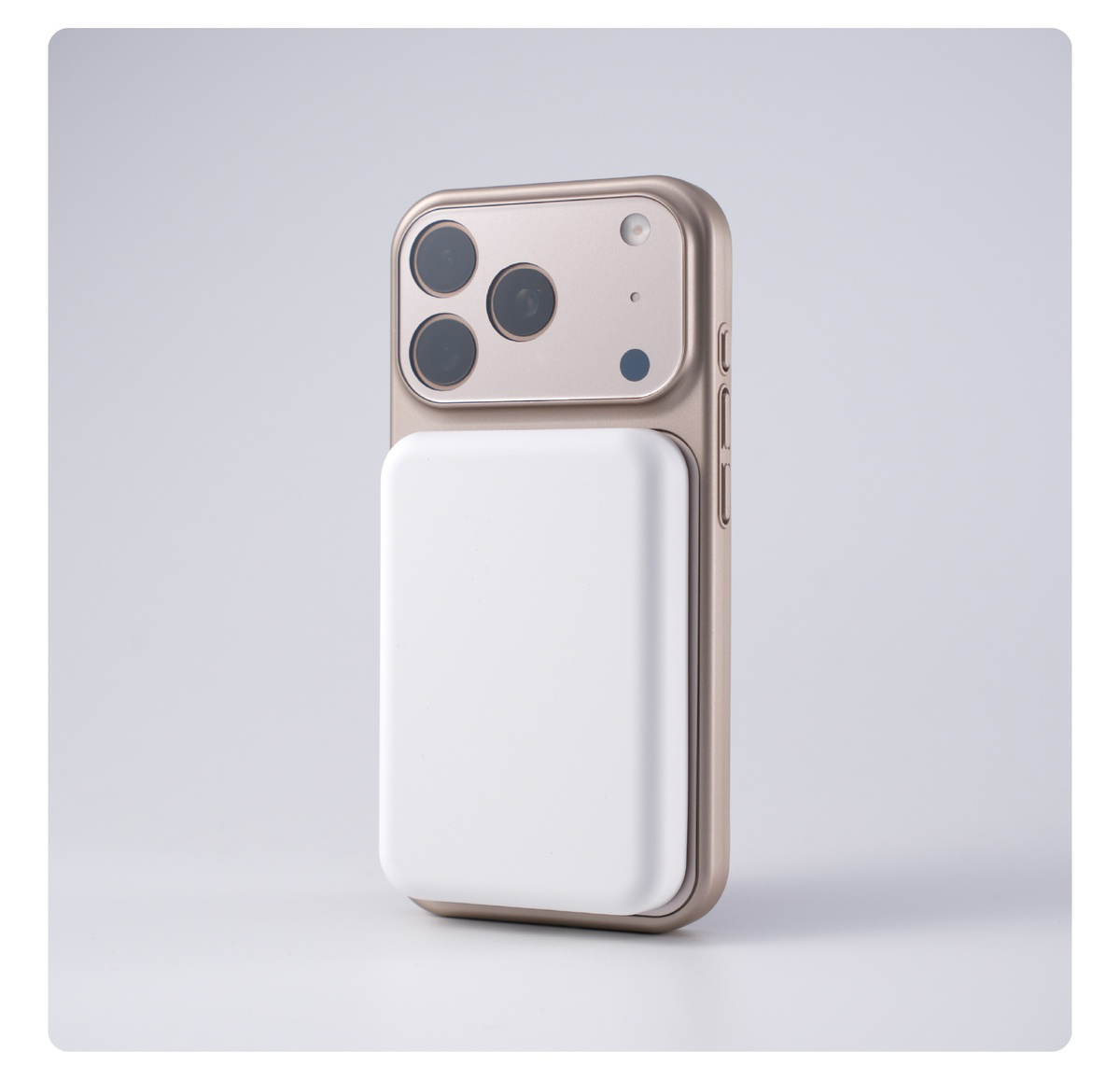 Prism MagSafe - iPhone 17 Pro Case