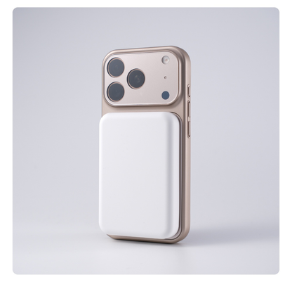 Prism MagSafe - iPhone 17 Pro Case