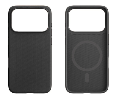 Functional fabric - iPhone case