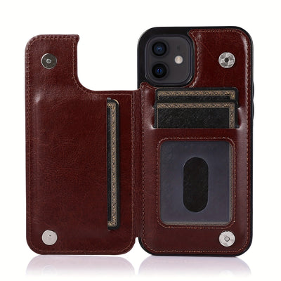 Magno - iPhone 12 Case