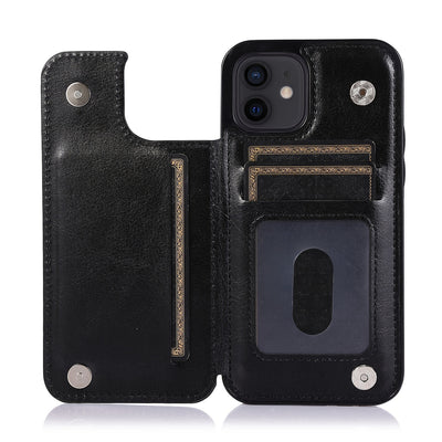 Magno - iPhone 12 Case