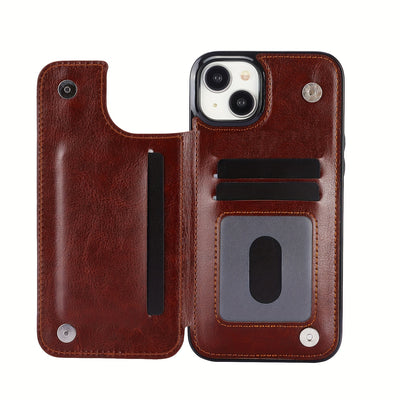 Magno - iPhone 15 Case