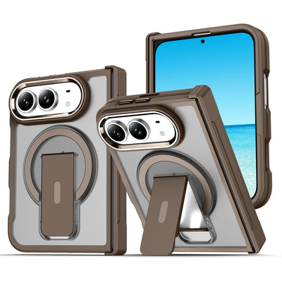 Kickstand MagSafe - iPhone Duo Hülle