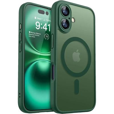 Maximus MagSafe - iPhone 16 Case