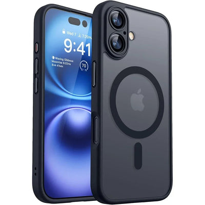 Maximus MagSafe - iPhone 16 Case