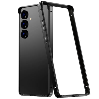 AluFrame - Samsung Hülle