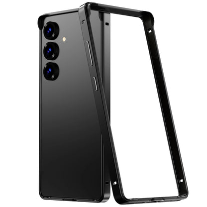 AluFrame - Samsung Hülle