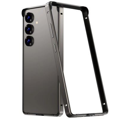 AluFrame - Samsung Hülle