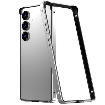 AluFrame - Samsung Hülle