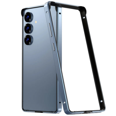 AluFrame - Samsung Hülle