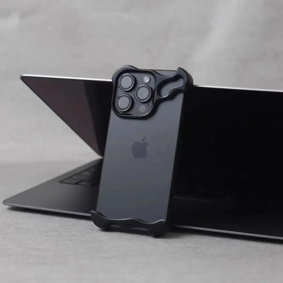 Edge Case 2.0 - iPhone 15 Plus case