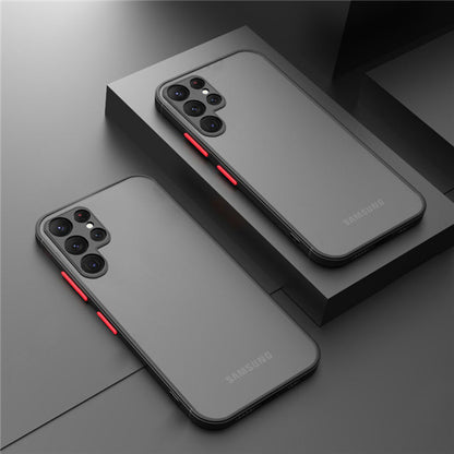 Minimalist - Samsung Case 