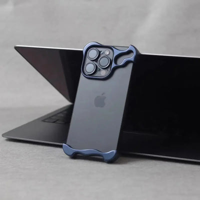 Edge Case 2.0 - iPhone 15 Plus case