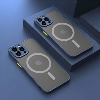 Minimalist MagSafe 2.5 - iPhone 15 Case