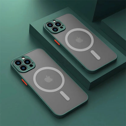 Minimalist MagSafe 2.5 - iPhone 15 Case