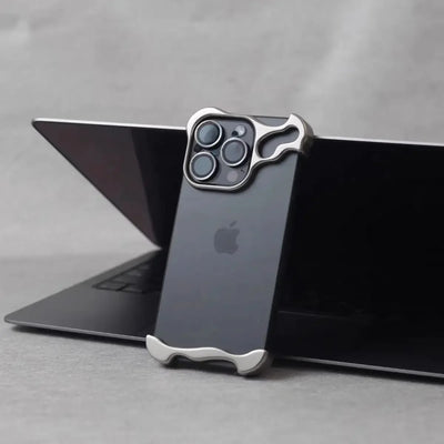 Edge Case 2.0 - iPhone 15 Plus case