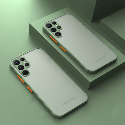 Minimalist - Samsung Case 