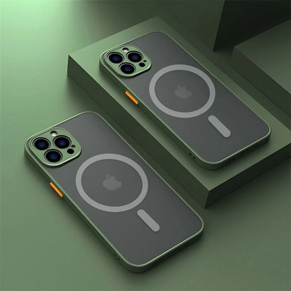 Minimalist MagSafe 2.5 - iPhone 15 Case