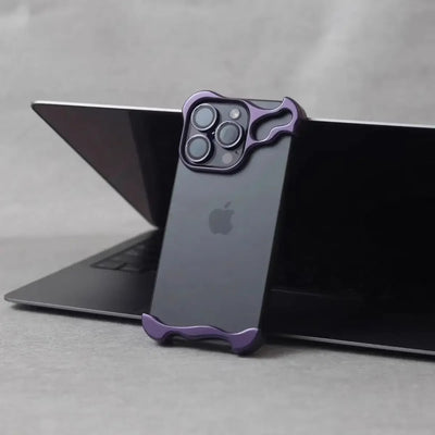 Edge Case 2.0 - iPhone 15 Plus case