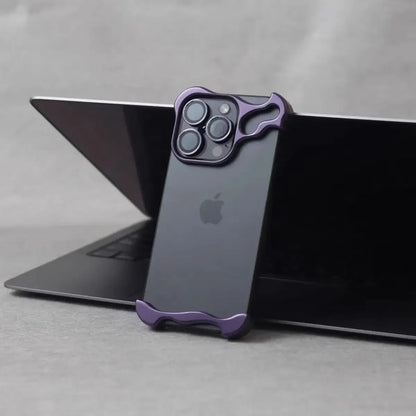 Edge Case 2.0 - iPhone 16 case