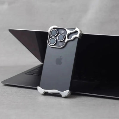Edge Case 2.0 - iPhone 15 Plus case