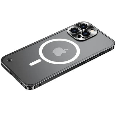 AluGuard MagSafe - iPhone 13 Pro Hülle