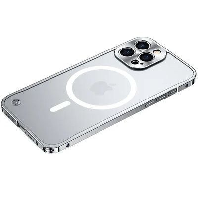 AluGuard MagSafe - iPhone 13 Pro Hülle