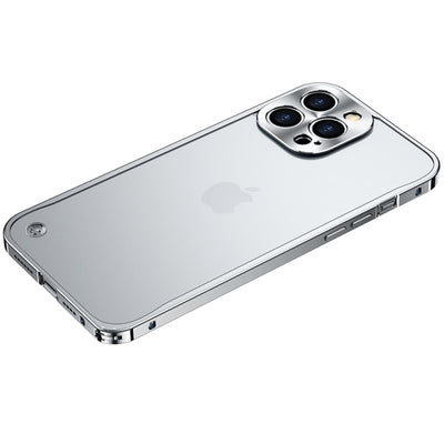 AluGuard - iPhone 14 Plus Hülle