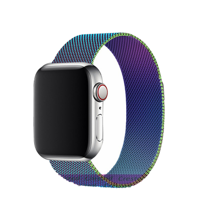 Apple Watch Milanaise Armband