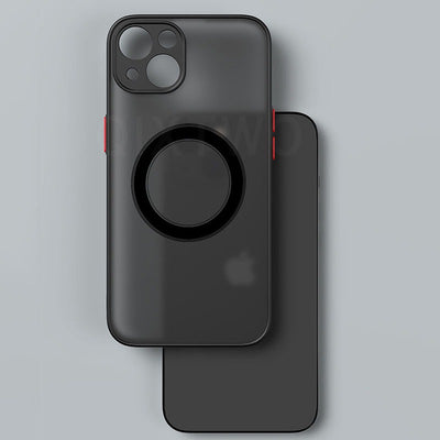 Minimalist MagSafe - iPhone 11 Case