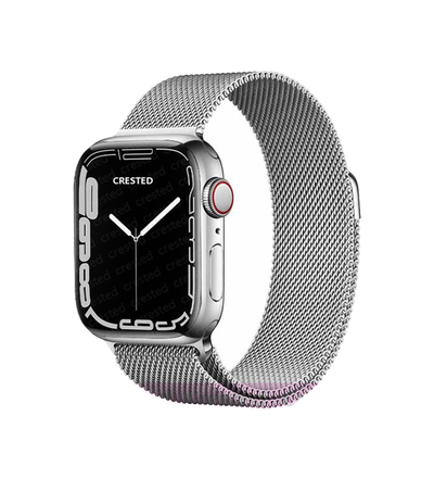 Apple Watch Milanaise Armband