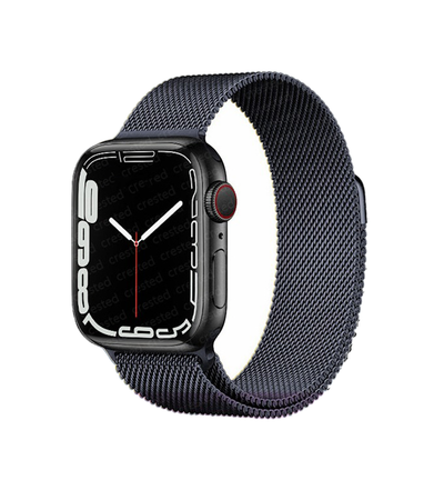Apple Watch Milanaise Armband